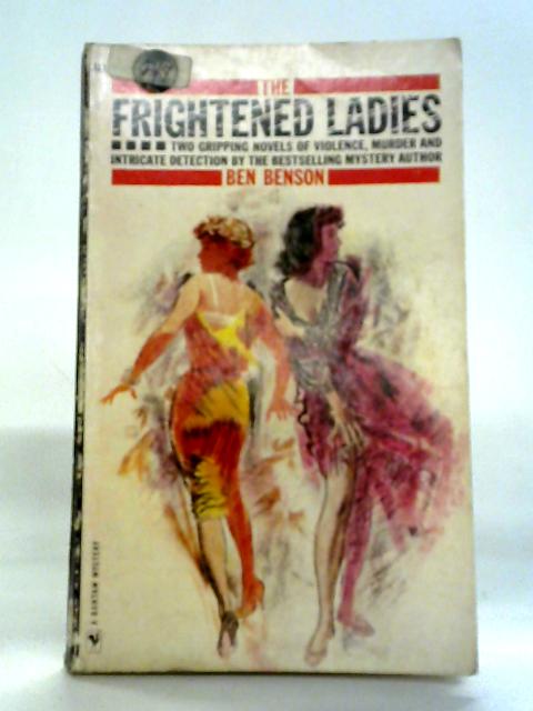 The Frightened Ladies
