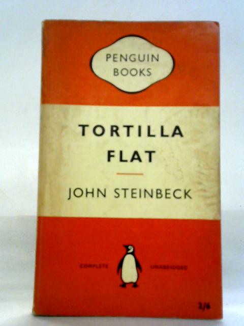 Tortilla Flat