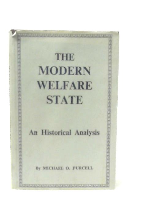 The Modern Welfare State