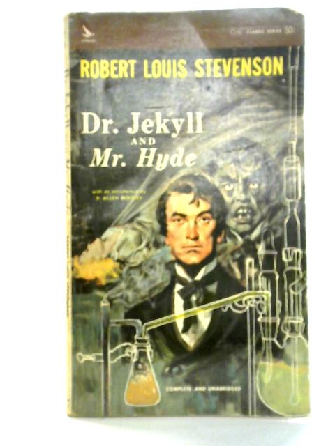 Dr Jekyll and Mr Hyde