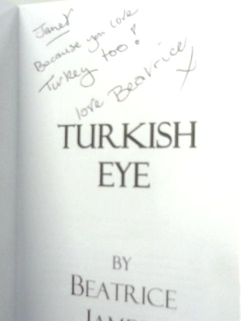 Turkish Eye