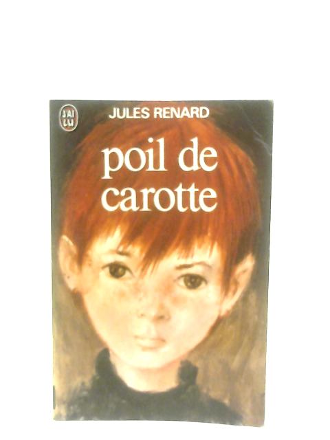 Poil de Carotte