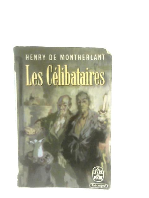 Les Celibataires