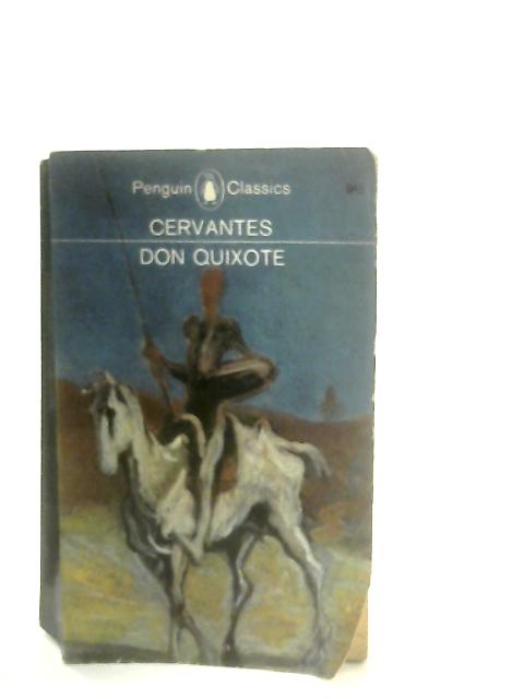 The Adventures of Don Quixote