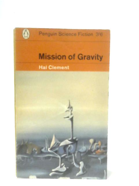 Mission Of Gravity
