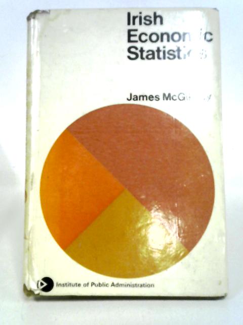 Irish Economic Statistics