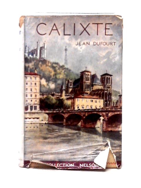Calixte
