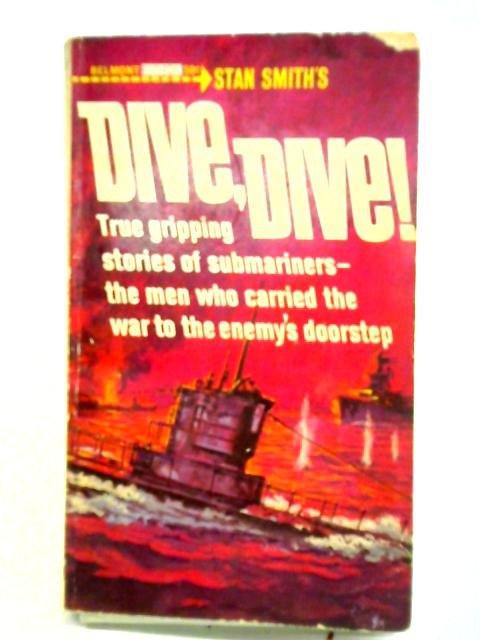 Dive, Dive!