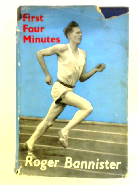 First Four Minutes
