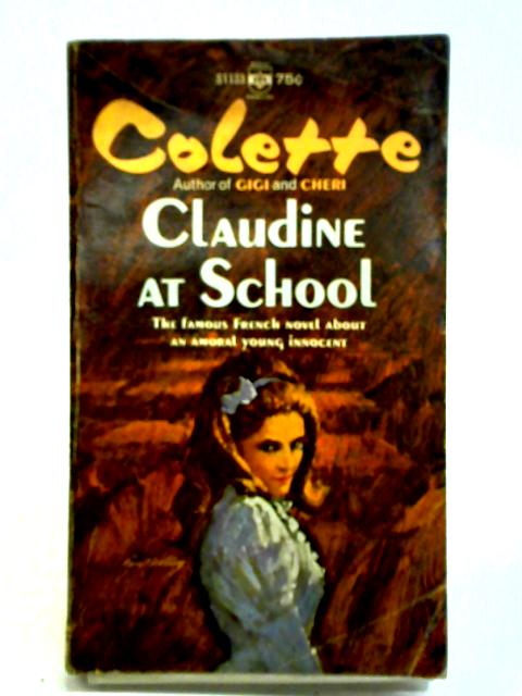 Claudine At School