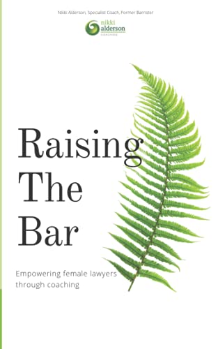 Raising The Bar: Empowering Female Lawyers Through Coaching