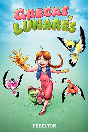 Grecas y Lunares