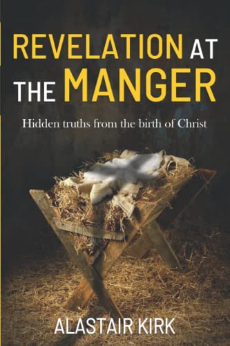 Revelation at the Manger