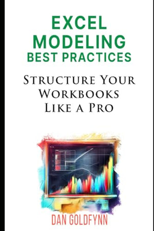 Structuring Excel Models