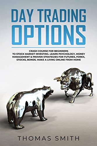 Day trading Options