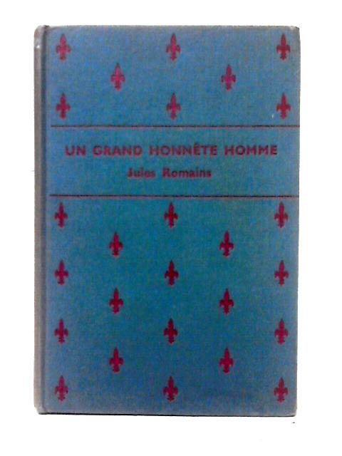 Grand Honnete Homme