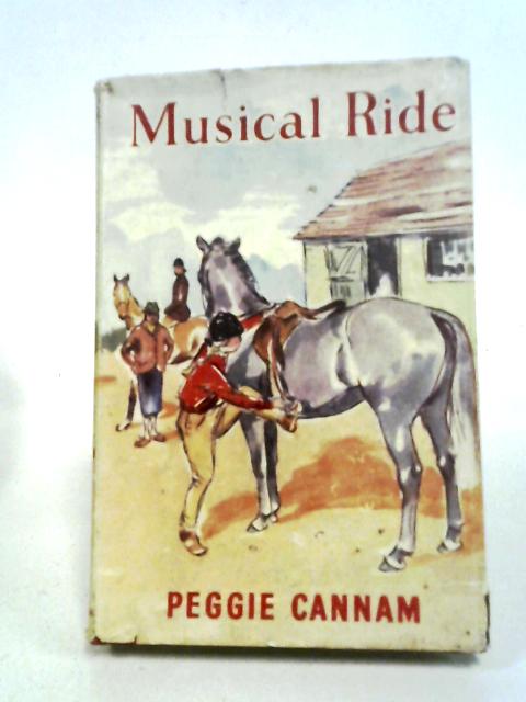 Musical Ride