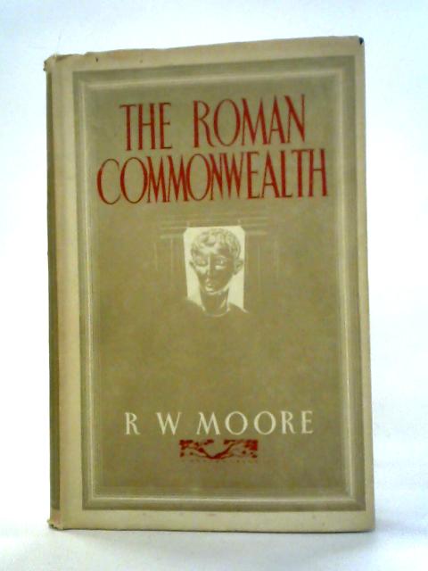 The Roman Commonwealth