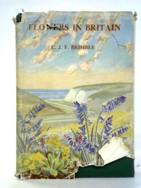 Flowers in Britain