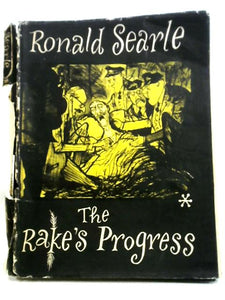 The Rake's Progress 