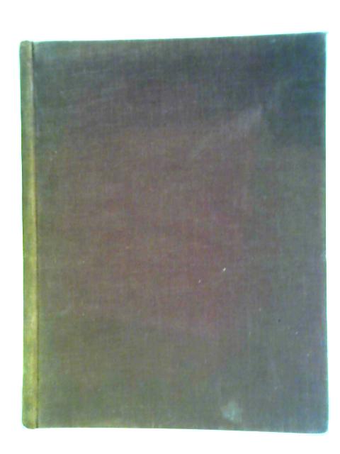 Chats on Old English Tobacco Jars