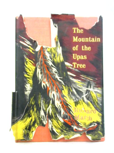 The Mountain Of The Upas Tree