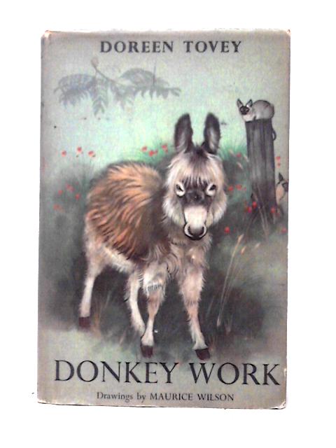 Donkey Work