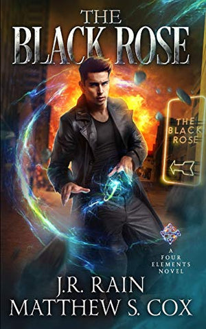 The Black Rose