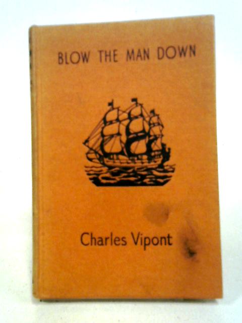 Blow the Man Down