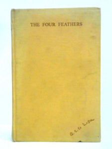The Four Feathers 