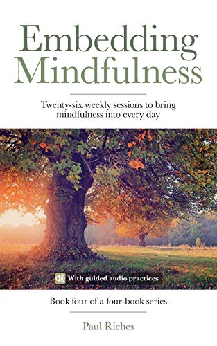 Embedding Mindfulness