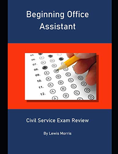 Beginning Office Assistant