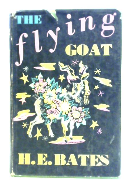 The Flying Goat