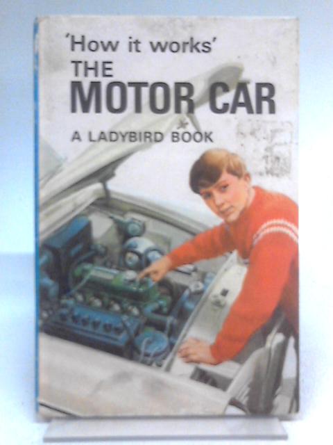 'How it Works': The Motor Car