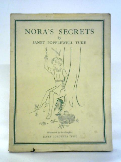 Nora's Secrets