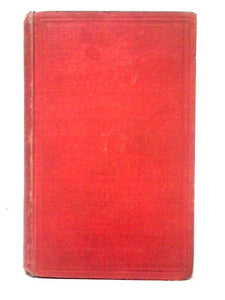 Elizabeth De Valois, Queen Of Spain And The Court Of Philip II Vol. I 