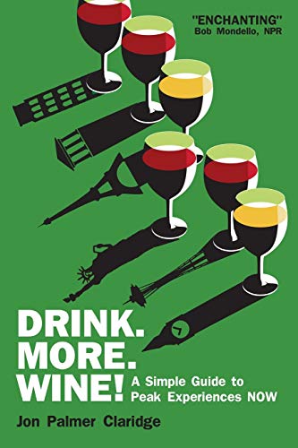 Drink More Wine!