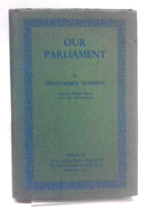 Our Parliament 