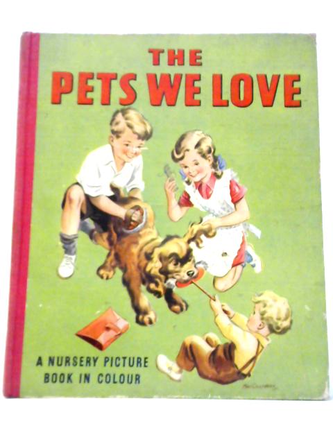 The Pets We Love