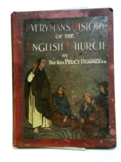 Everyman's History of the English Church