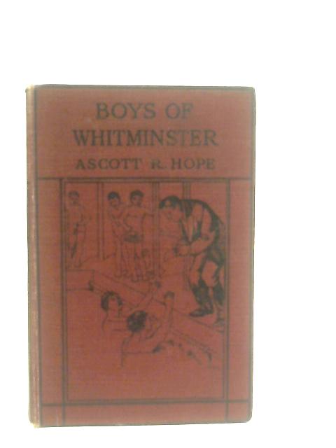 Boys of Whitminster