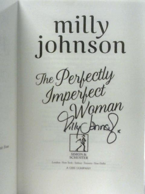 The Perfectly Imperfect Woman