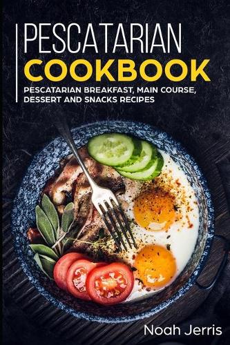 Pescatarian Cookbook