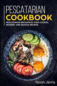 Pescatarian Cookbook 