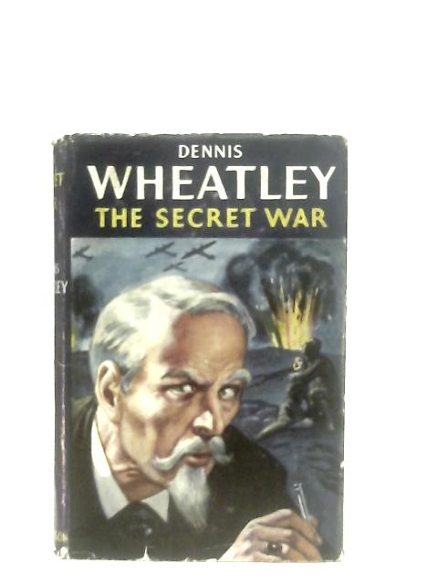 The Secret War