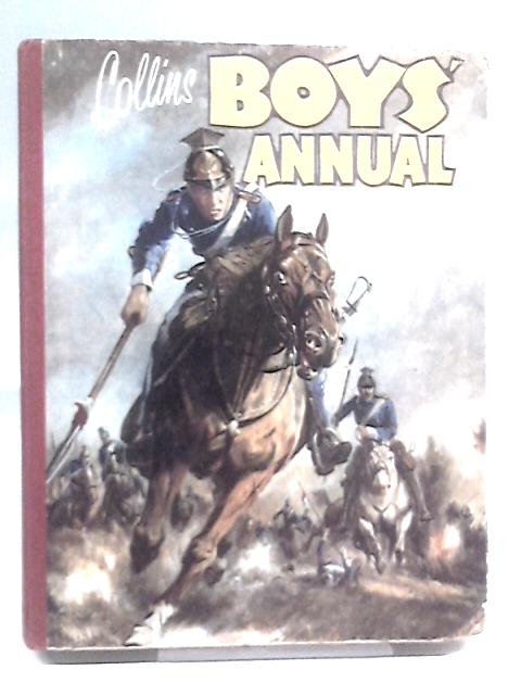 Collins Boys' Annual