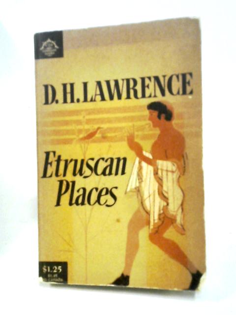 Etruscan Places