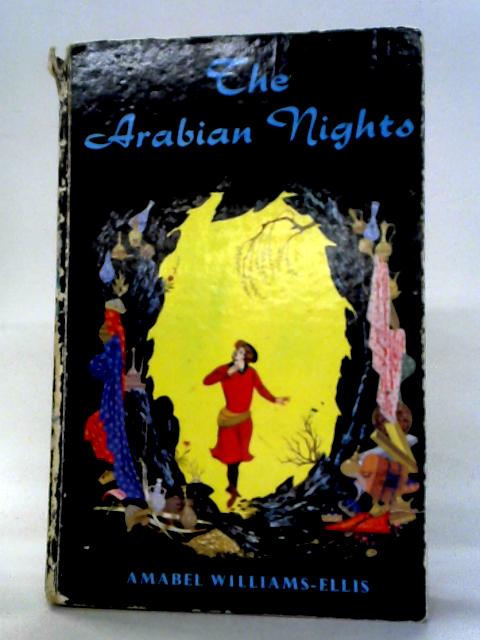 The Arabian Nights