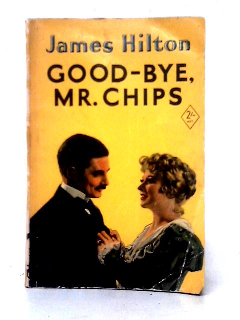 Good-Bye, Mr. Chips