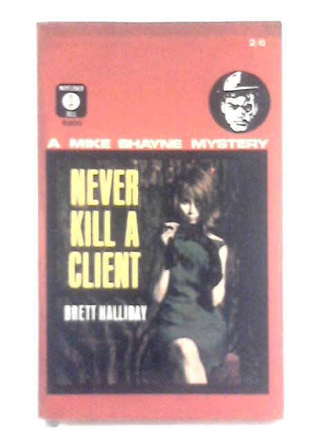 Hate to Kill